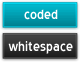 codedwhitespace