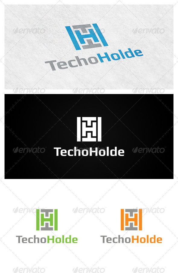 Tehnoholde Tehnoholde