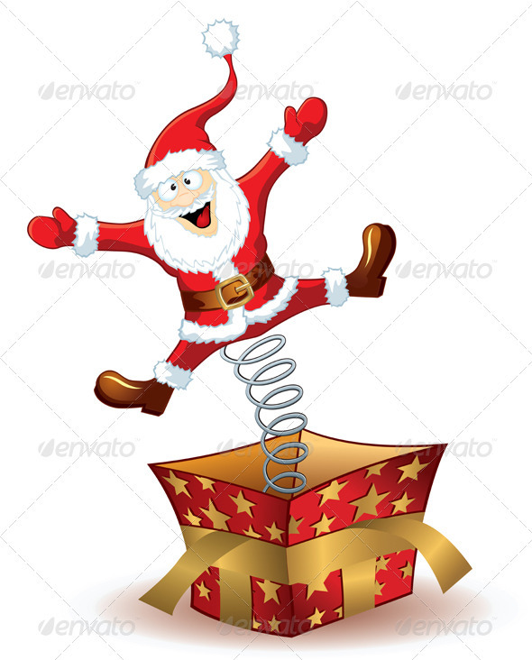 Christmas Santa Claus Christmas Santa Claus