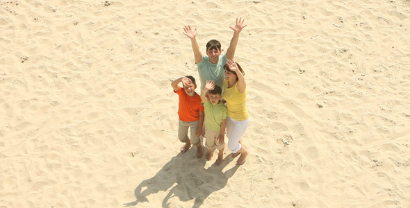 Beach Fun Beach Fun