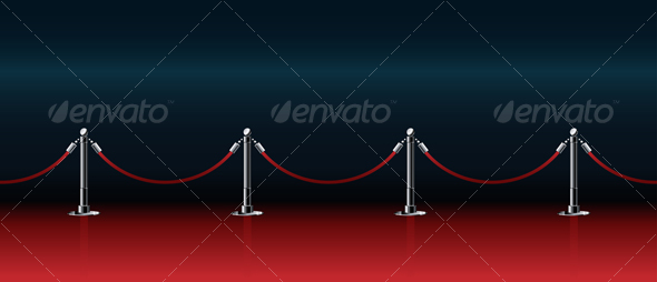 Red Honorable Path for Award Ceremonies Red Honorable Path for Award Ceremonies