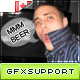 GFXsupport