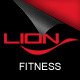 Lion Fitness Club Website Lion Fitness Club Website - ThemeForest Item for Sale