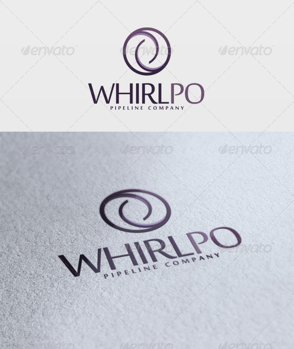 Whirlpo Logo Whirlpo Logo