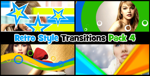 Transitions Pack 04 Transitions Pack 04