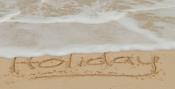 Holiday In The Sand Holiday In The Sand