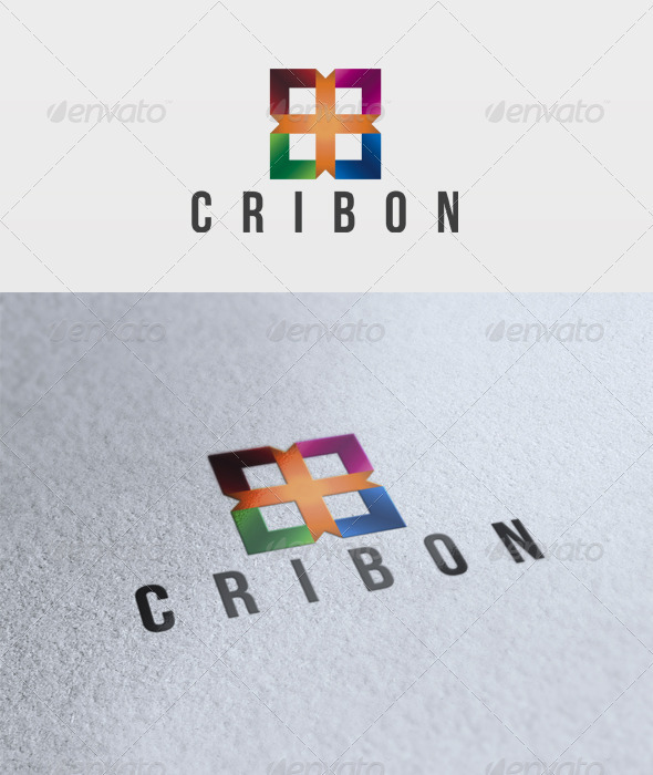 Cribon Logo Cribon Logo