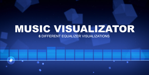 Music Visualizator Music Visualizator