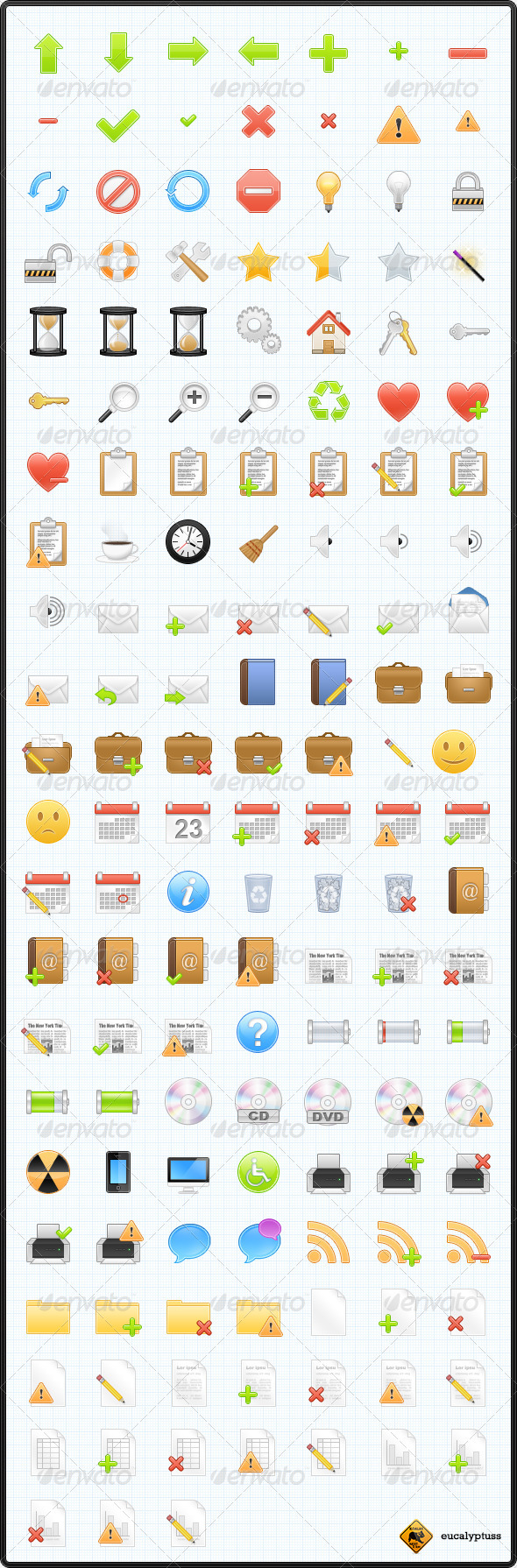 150 Web & Software Icons 150 Web & Software Icons