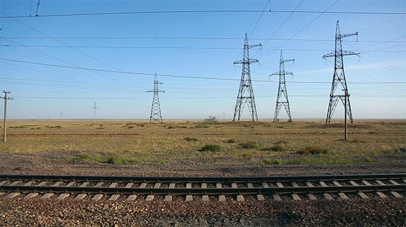 From train From train