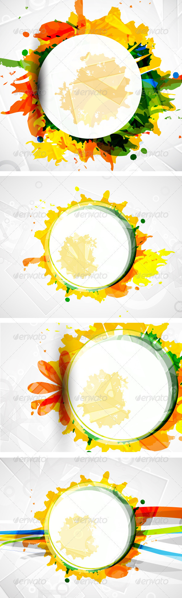 Vector Abstract Background Vector Abstract Background