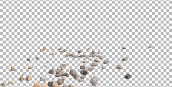 Falling Stones 7-Pack Falling Stones 7-Pack