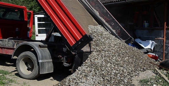 Roll Gravel Roll Gravel