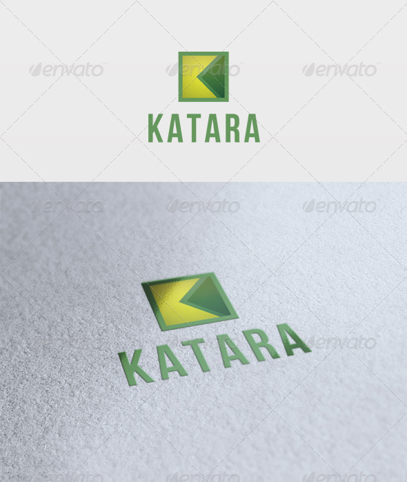 Katara Logo Katara Logo