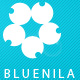 bluenila