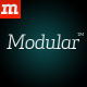 AudioJungle profile picture for @modular