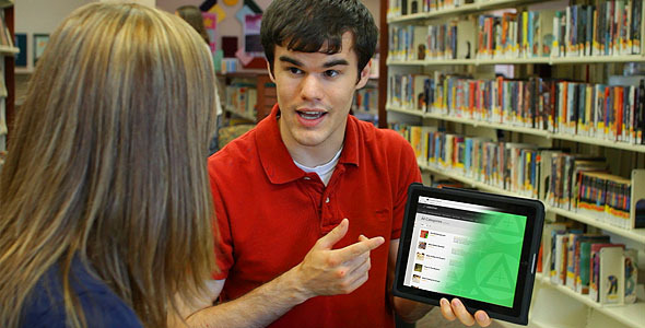 Library Student ScreenDub Bundle Library Student ScreenDub Bundle