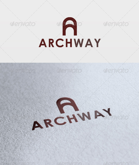 Archway Logo Archway Logo