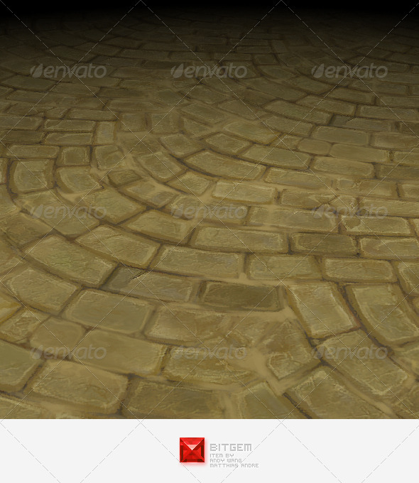 Stone Floor Texture Tile 02 Stone Floor Texture Tile 02