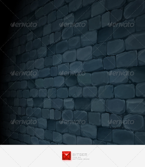 Stone Wall Texture Tile 01 Stone Wall Texture Tile 01