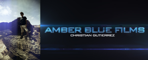 AmberBlueFilms