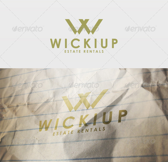 Wickiup Logo Wickiup Logo