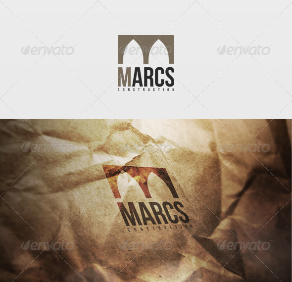 Marcs Logo Marcs Logo