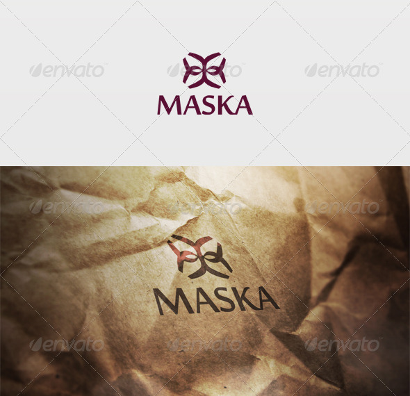 Maska Logo Maska Logo