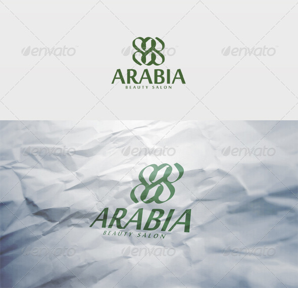 Arabia Logo Arabia Logo