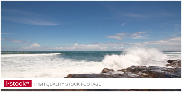 Bali Waves View 2 Bali Waves View 2