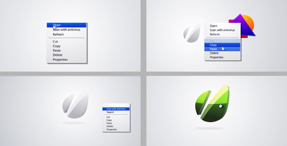 Logo Click Logo Click