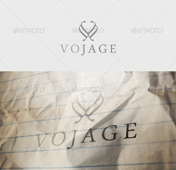 Vojage Logo Vojage Logo