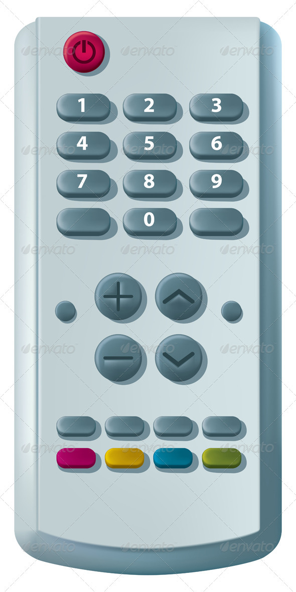 Television Remote Television Remote