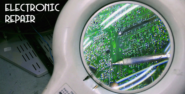 Electronic Repair Electronic Repair