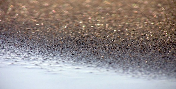 Drying Sand HD Drying Sand HD