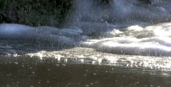 Splashing Waves HD Loop Splashing Waves HD Loop