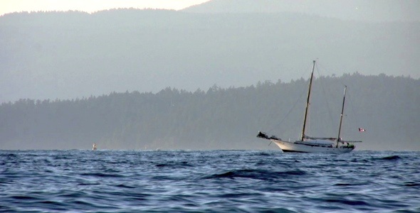 Passing Yacht HD Passing Yacht HD