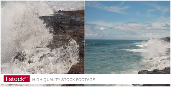 Bali Waves View Pack 6 2-Pack Bali Waves View Pack 6 2-Pack