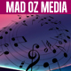 MadOzMedia