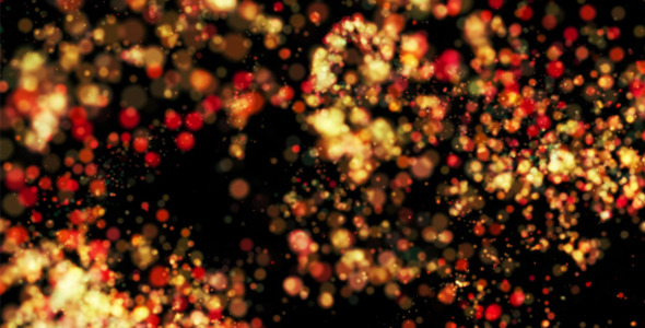 Magic Particles Magic Particles