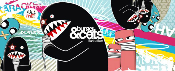 burgerandcats