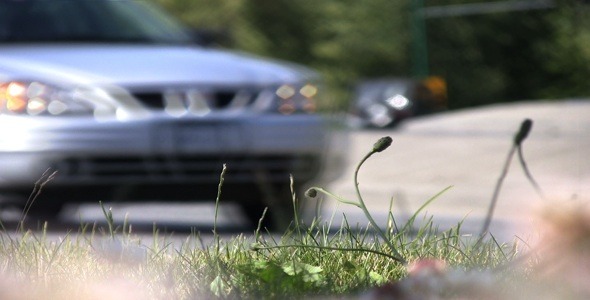 Road Curve HD Road Curve HD