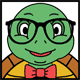 CodeCanyon profile picture for @sqrt