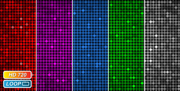 Reflectors spots Reflectors spots
