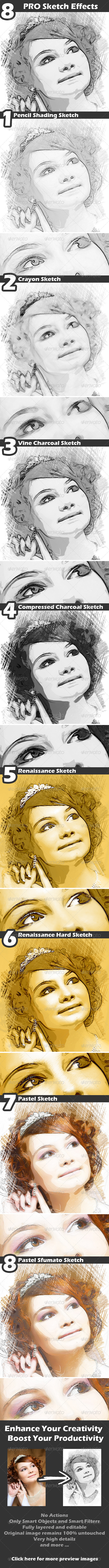 Sketch Effects Sketch Effects