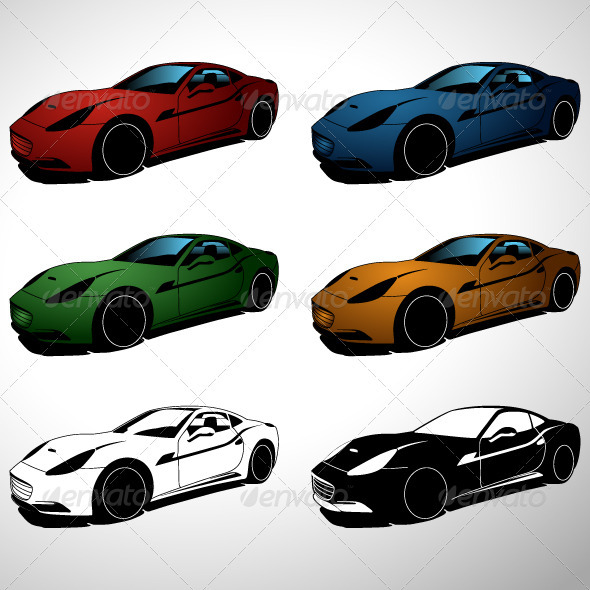 Sport Cars Sport Cars