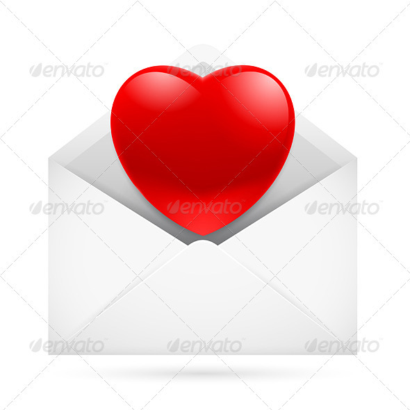 Love mail Love mail
