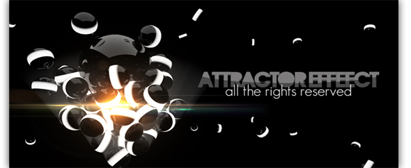 Atractor
