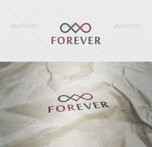 Forever Logo Forever Logo