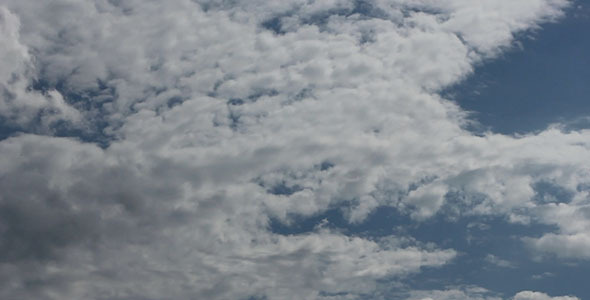 Clouds In The Blue Sky Timelapse 6 Clouds In The Blue Sky Timelapse 6